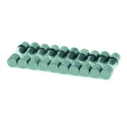 FUSIBLES VERRE 5 X 20 MM...
