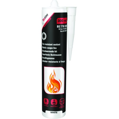 MASTIC COUPE-FEU 300 ML