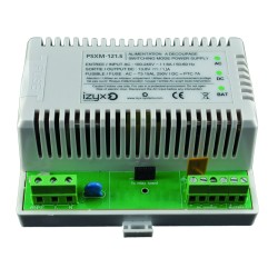 MODULE ALIMENTATION...