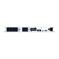 ONDULEUR ELITE VALUE 600VA / 360W RACKABLE