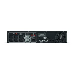ONDULEUR ELITE PRO 1500VA 1350W RACK 2U 8 PRISES IEC