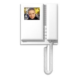 MONITEUR COULEUR (BUS 2F -...