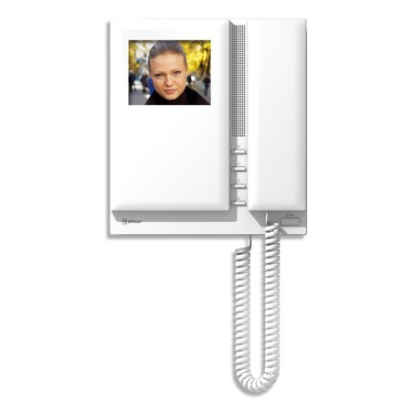 MONITEUR COULEUR (BUS 2F - V2PLUS)