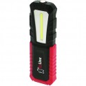 BALADEUSE LED 5 W MULTIFONCTION RECHARGEABLE