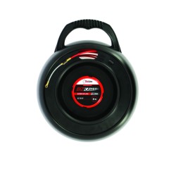 AIGUILLE ACIER-NYLON 30 M...
