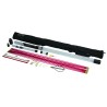KIT DE BAGUETTES TIRE-FILS 14 M AVEC HOUSSE DE TRANSPORT ET
