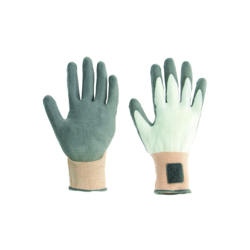 GANTS ANTI-COUPURE 3 T9 ( PAR 10 PAIRES )