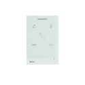 POSTE AUDIO MAINS-LIBRES AVEC RÉGLAGE/EXCLUSION NIVEAU D\'APP