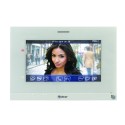 MONITEUR COULEUR MAINS LIBRES ART7 ÉCRAN 7\'\' AVEC BOUCLE MAG