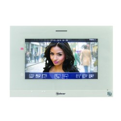 MONITEUR COULEUR MAINS...