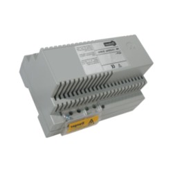 ALIMENTATION 18VCC 12VAC 25VA