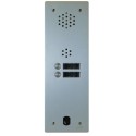 PLAQUE AUDIO ALU 2 BP 2VOICE COMPLETE
