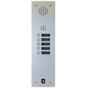 PLAQUE AUDIO ALU 5 BP 2VOICE COMPLETE