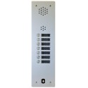 PLAQUE AUDIO ALU 7 BP 2VOICE COMPLETE