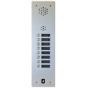 PLAQUE AUDIO ALU 8 BP 2VOICE COMPLETE