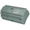 ALIMENTATION 18VCC 72VA-10DIN