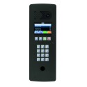 PLATINE VIDEO DEF PVD TFT 4\'\' T25 ANTH