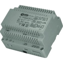 ALIMENTATION 18VCC 27VA-6DIN