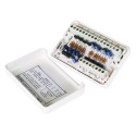BOITIER REPART D\'ETAGE 4 SORTIES