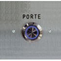 BOUTON ENCASTRE NO/NF 90 X 90