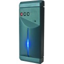 LECTEUR PROXIMITE EM 1 RELAIS. 30 UTILISATEURS . BOITIER SAI