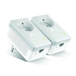 KIT 2 ADAPT CPL 600MBITS...
