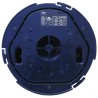 ENCEINTE LARGE BANDE BASS REFLEX 30W/100V OU 4-16OHM RAL9010