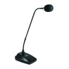 MICRO FLEXIBLE DE TABLE 50CM + SWITCH.INDICATEUR
