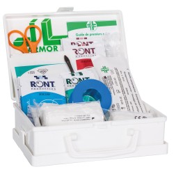 TROUSSE DE SECOURS 4...