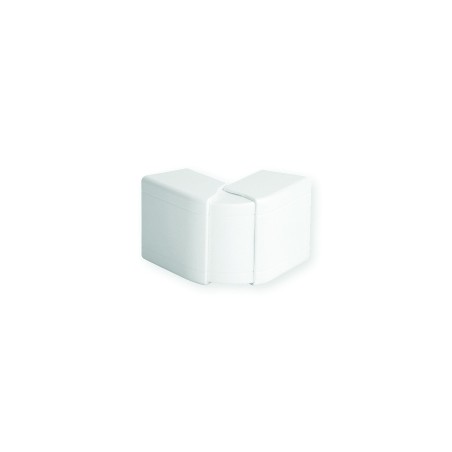 ANGLE EXTERIEUR VARIABLE NEAV GOULOTTE 60X40 BLANC