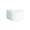 ANGLE EXTERIEUR VARIABLE NEAV GOULOTTE 60X40 BLANC