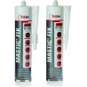 MASTIC COLLE ETANCHEITE MS POLYMERE BLANC 280ML