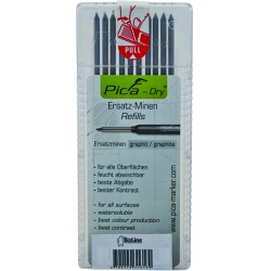 MINES DE RECHANGE CRAYON...