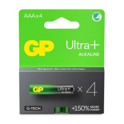 PILE ALCALINE LR03 AAA 1.5V...