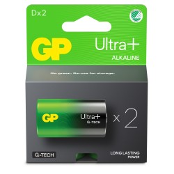 PILE ALCALINE LR20 1.5V...