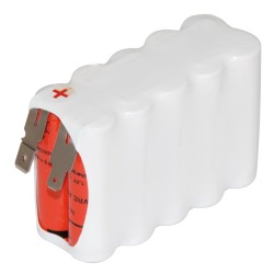 BATTERIE NICD 12 V / 700...