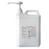 GEL HYDRO ALCOOLIQUE 5 LITRES AVEC POMPE