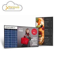 LOG NEOVOSIGNAGE.LICENCE 5...