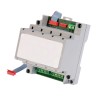INTERFACE PORTIER 2 PLAQ A DEF