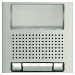 GRILLE AUDIO/VIDEO NEXA ALU...