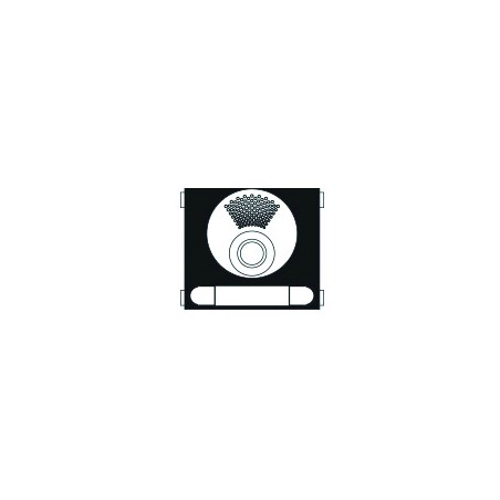 AMPLIFICATEUR CITY VIDÉO BUS2 COULEUR 2 BP
