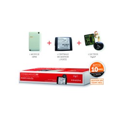 INTRABOX ECO DATA VIGIK 10...