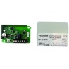 RÉCEPTEUR HF INDIVIDUEL + ANTENNE 1 RELAIS POSE EN INTÉRIEUR