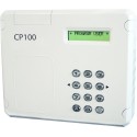 CONTROLE D\'ACCES 250 UTILISATEURS POUR 1 PORTE 2 LECTEURS WI
