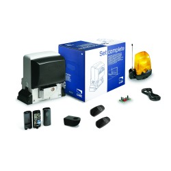 KIT BX 230V PORTAILS...