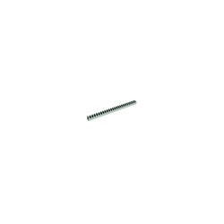 CREMAILLERE ZINGUEE 22 X 22...