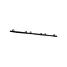 CREMAILLERE FIBRE 20X20 MOD.4 EN FIBRE DE VERRE