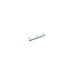CREMAILLERE 30 X 8 MOD.4...
