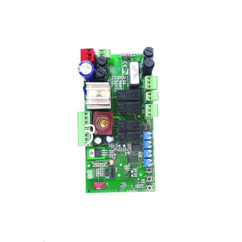 CARTE DE BASE ZL56 POUR V900E