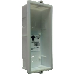 BOITIER ENCAS 2 MODULES...